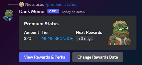 dank memer|Dank Memer Wiki .